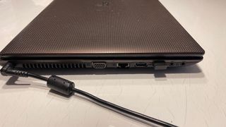 Portátil Acer Aspire 5742