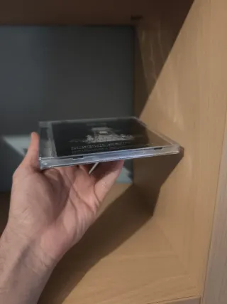 CD Bell of Horror (World of Horror)