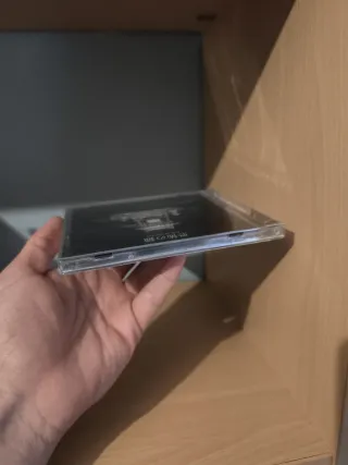 CD Bell of Horror (World of Horror)