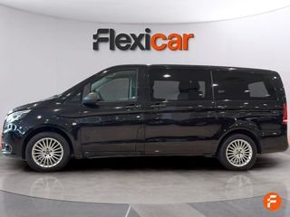 Mercedes Vito MERCEDES VITO TOURER 116 CDI