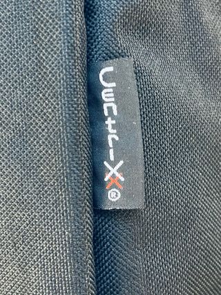 Zaino Business Centrixx Nero - Nuovo