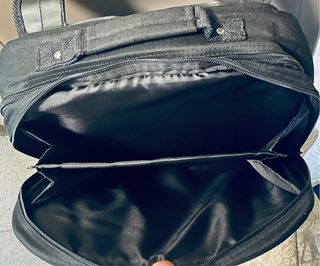 Zaino Business Centrixx Nero - Nuovo