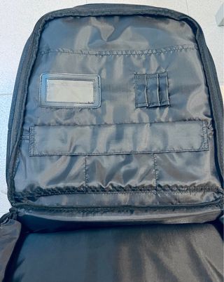 Zaino Business Centrixx Nero - Nuovo