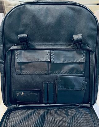 Zaino Business Centrixx Nero - Nuovo