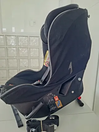 Silla coche bebé Wob Uno