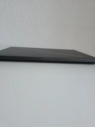 ASUS ROG Zephyrus Laptop Plata