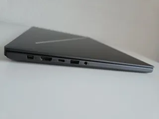 ASUS ROG Zephyrus Laptop Plata