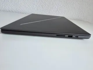 ASUS ROG Zephyrus Laptop Plata