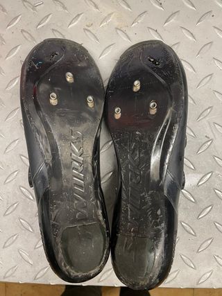 Zapatillas S-Works Carretera