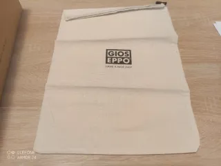 Zapatos Gioseppo Negros Mujer