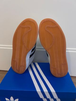 Adidas Campus Nuevas Talla 38