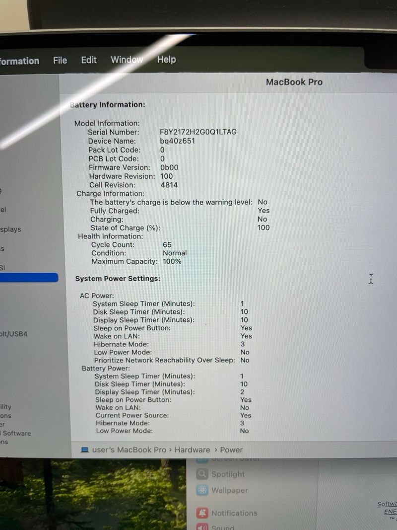 MacBook Pro 14 M1 Pro.Financiamos tu compra afbeelding 6