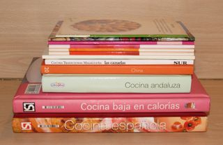 12 libros cocina recetas dieta china dieta arroz