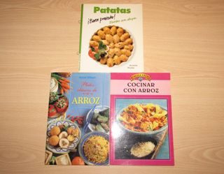 12 libros cocina recetas dieta china dieta arroz