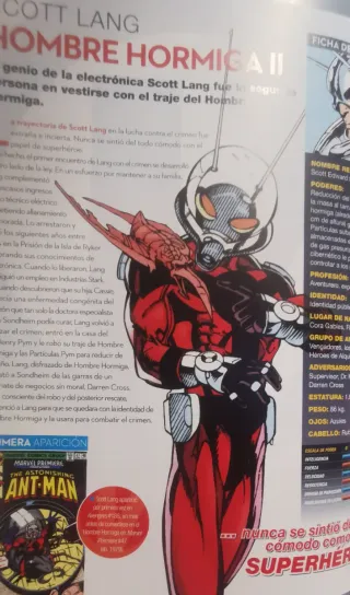 TOMO MARVEL. LOS VENGADORES.