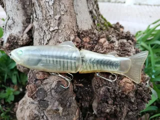 Swimbait Deps SLIDE SWIMMER 175 F