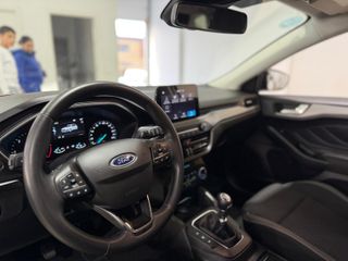 Ford Focus 1.5 Ecoblue 88kW Trend+ SB