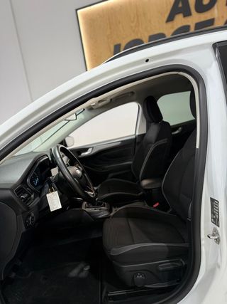 Ford Focus 1.5 Ecoblue 88kW Trend+ SB