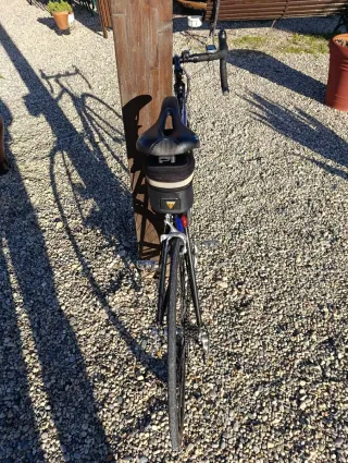 Bicicleta Bulls de carretera