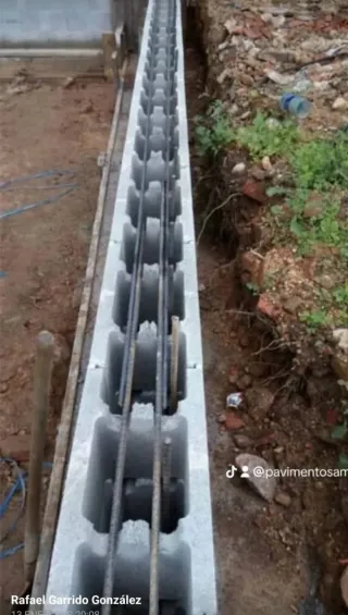 Construcciones y Reformas en general