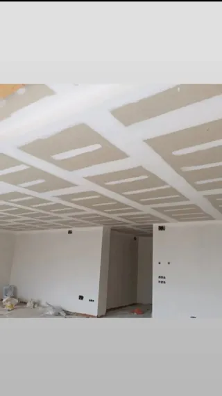 Construcciones y Reformas en general