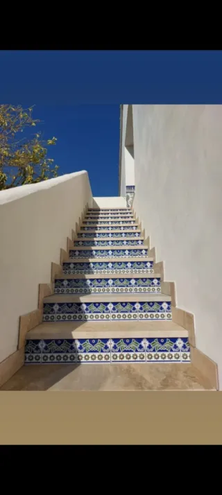 Construcciones y Reformas en general