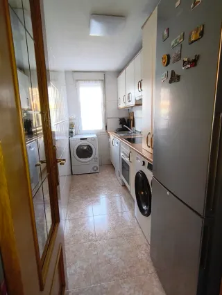 Piso en venta Manzanares el Real
