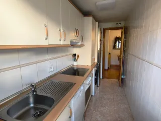 Piso en venta Manzanares el Real