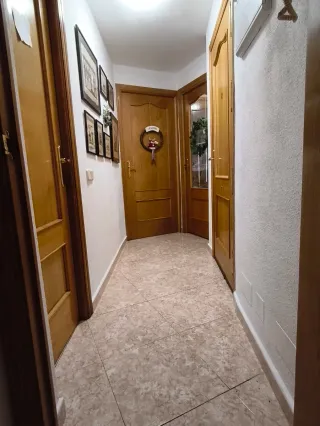 Piso en venta Manzanares el Real