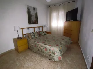 Piso en venta Manzanares el Real