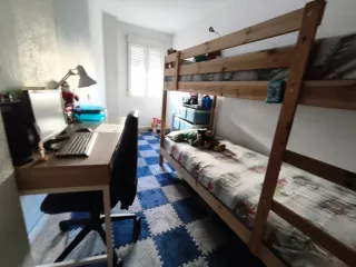 Piso en venta Manzanares el Real