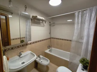 Piso en venta Manzanares el Real