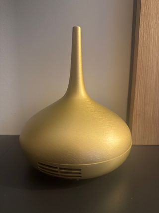 Difusor Aroma Rituals Dorado