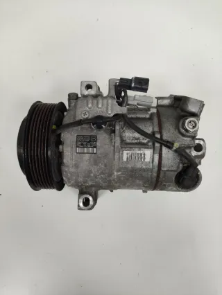 Compresor A/C Renault Espace 5 1.6 dci R9M