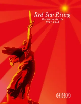 Red Star Rising: La Guerra en Rusia 1941-1944