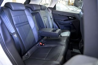 Land-Rover Range Rover Evoque   2.0 D163 S AUTO 4WD MHEV