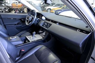 Land-Rover Range Rover Evoque   2.0 D163 S AUTO 4WD MHEV