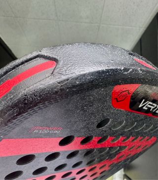 Pala Bullpadel Vertex 04 Tello