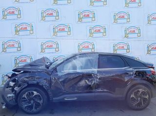 9832841580 elevalunas delantero citroen c4 1155115