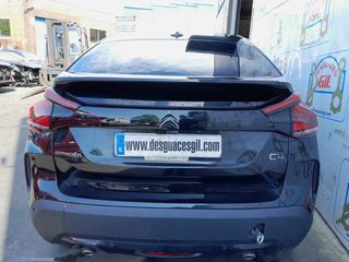 9832841580 elevalunas delantero citroen c4 1155115