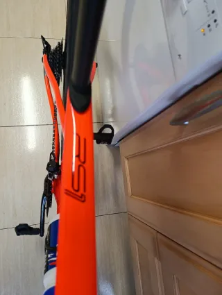 Bicicleta carretera BH RS1 ,talla md