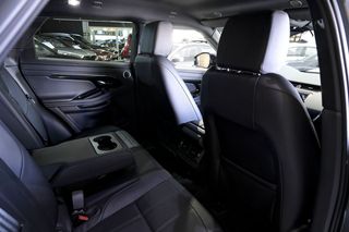 Land-Rover Range Rover Evoque   2.0 P250 RDynamic S AUTO 4WD MHEV