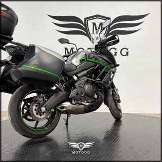 Kawasaki Versys 650 2019 - 32.193 km