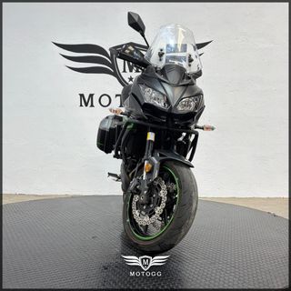 Kawasaki Versys 650 2019 - 32.193 km