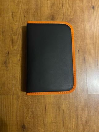 Kit Soldador 30 Piezas Estuche Nuevo