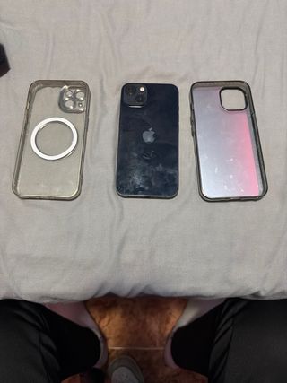 iPhone 13 Azul Oscuro 128GB