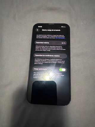 iPhone 13 Azul Oscuro 128GB