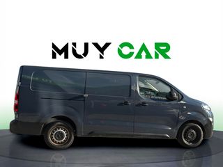 Opel Vivaro Furgon 1.5 Diésel L Incrementada Select 75 kW (102 CV)