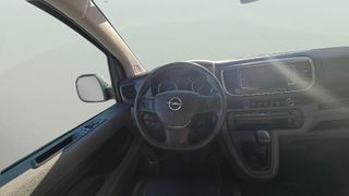 Opel Vivaro Furgon 1.5 Diésel L Incrementada Select 75 kW (102 CV)