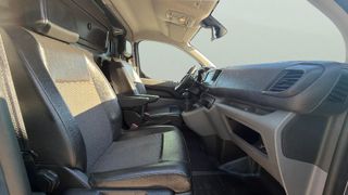 Opel Vivaro Furgon 1.5 Diésel L Incrementada Select 75 kW (102 CV)